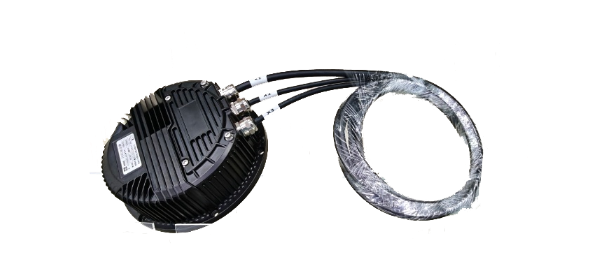 EC电机驱动器